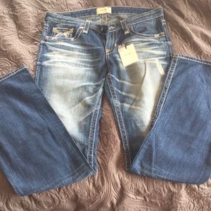 BRAND NEW Big Star jeans